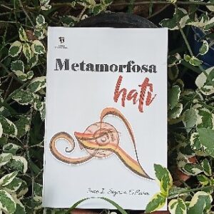 Metamorfosa Hati